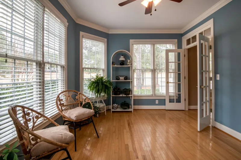 Built for the Tropics: How Indian and Filipino Homeowners Are Making American Houses Actually Work