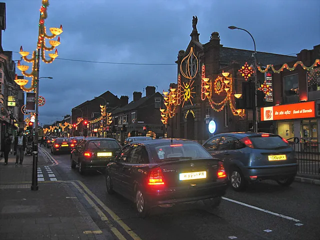 When Diwali Meets Black Friday: The Booming Celebration Economy Reshaping American Retail