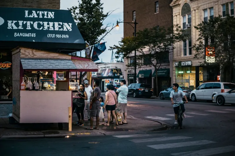 New Roots, New Cities: How Indian and Filipino Americans Are Quietly Transforming America's Overlooked Metros