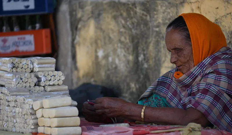 Trust Over Transactions: How Indian and Filipino Communities Built Their Own Digital Bazaars