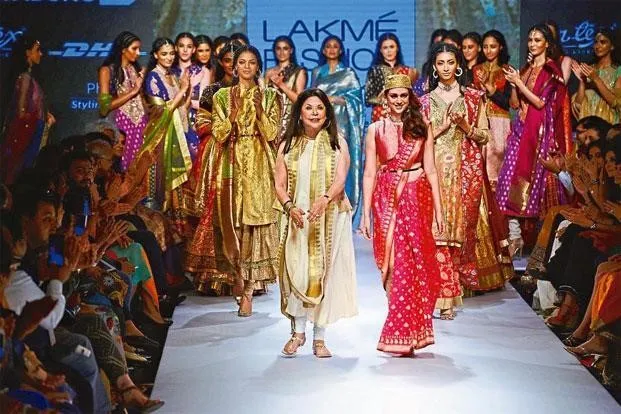 Threads of Two Worlds: Why Indian-Filipino Fashion Is Quietly Taking Over American Closets