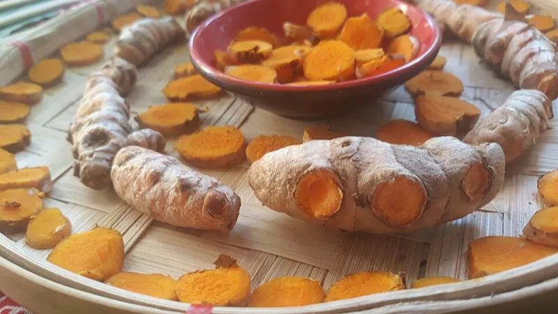 Turmeric, Tawa-Tawa, and the New American Medicine Cabinet