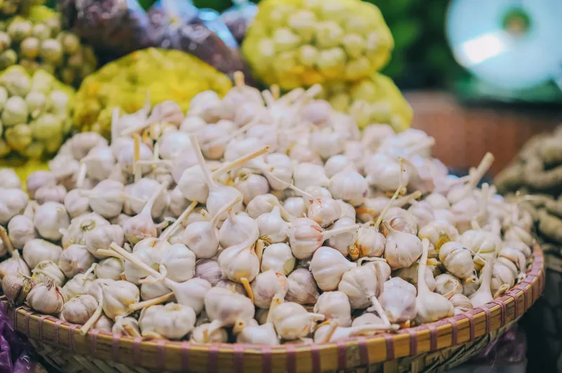 Saturday Morning, Totally Different World: How Indian and Filipino Vendors Are Quietly Revolutionizing the American Farmers Market